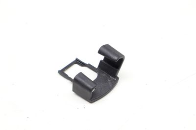 Seat Rail Cover Trim (FRONT Left / OUTER) 8P0881347B
