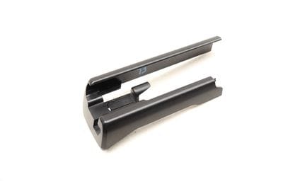 Seat Rail Cover Trim (INNER Front LEFT)