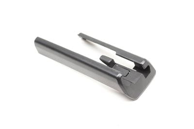 Seat Rail Cover Trim (INNER Front LEFT)
