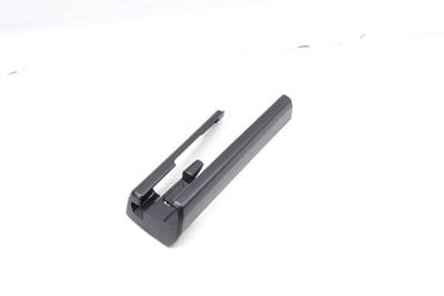 Seat Rail Cover Trim (INNER Front RIGHT)