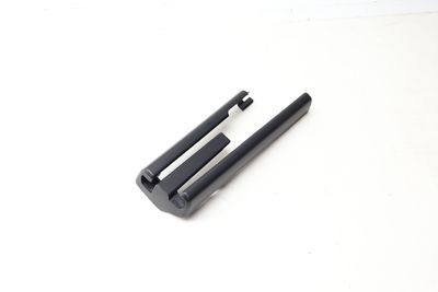 SEAT RAIL COVER TRIM (INNER REAR LEFT)