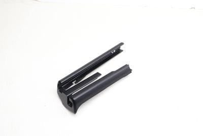 Seat Rail Cover Trim (INNER Rear RIGHT)