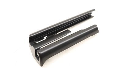 SEAT RAIL COVER TRIM (INNER REAR RIGHT)