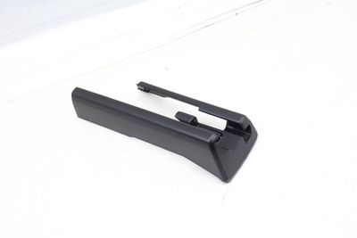 Seat Rail Cover Trim (OUTER Front RIGHT)