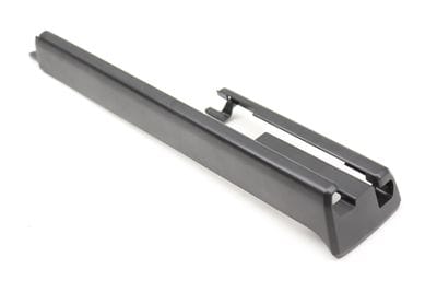 Seat Rail Cover Trim (OUTER Rear LEFT)