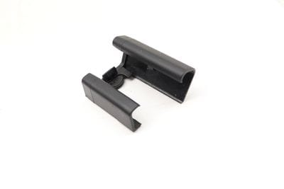 Seat Rail Cover / Trim (REAR LEFT) 8V0881348B