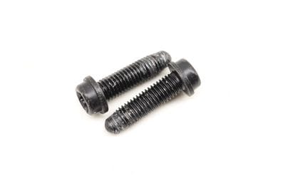 SEAT RAIL SCREW / BOLT SET (2) 9203122