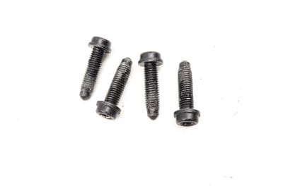SEAT RAIL SCREW / BOLT SET (4) 9203122