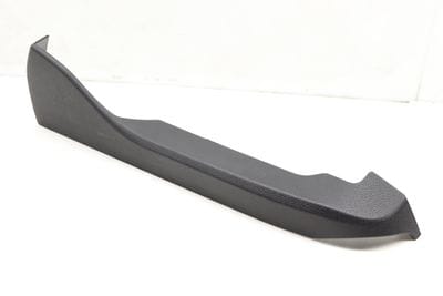 SEAT RAIL / TRACK TRIM COVER 6981776