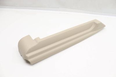 SEAT RAIL / TRACK TRIM COVER 7016461