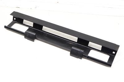 Seat Rail / Track Trim Cover (INNER) 4E0881097A
