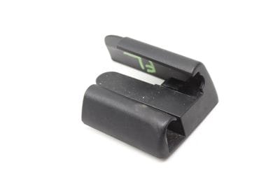 Seat Rail Trim 52107228291
