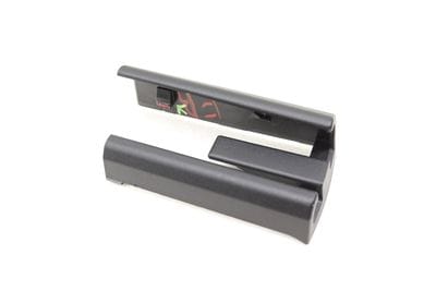 Seat Rail Trim 52107296201