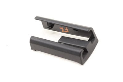 SEAT RAIL TRIM 7296201