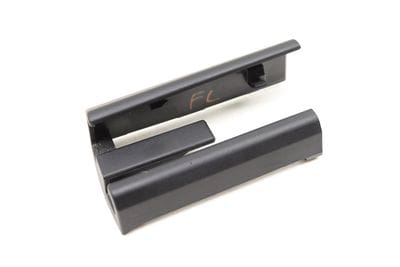 Seat Rail Trim 52107296202