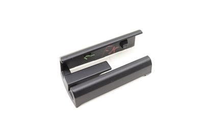 SEAT RAIL TRIM 7296202