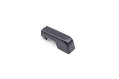 Seat Rail Trim / Cap (FRONT) 4M0881345