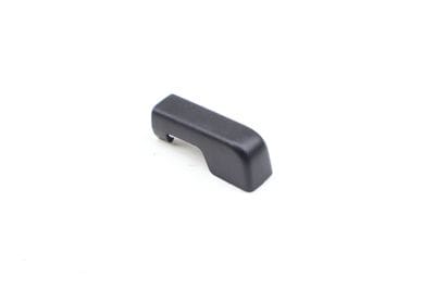 Seat Rail Trim / Cap (FRONT) 4M0881345