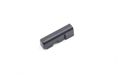 Seat Rail Trim / Cap (FRONT)
