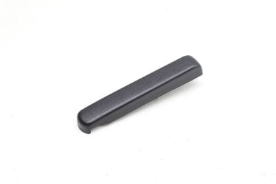 Seat Rail Trim / Cap (REAR) 4M0881345A