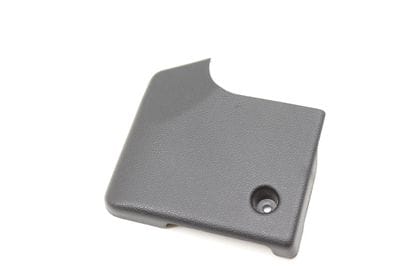 Seat Rail Trim / Cover (2ND ROW) 1649244537