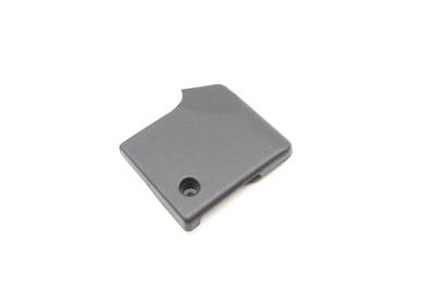 Seat Rail Trim / Cover (2ND ROW) 1649244637