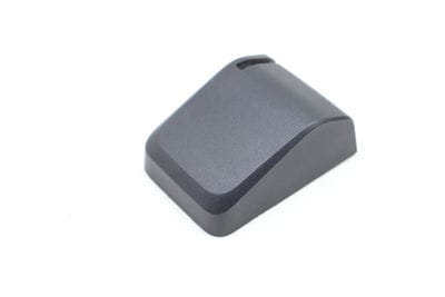 Seat Rail Trim / Cover 3CM885090