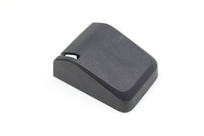 Seat Rail Trim / Cover 3CM885090