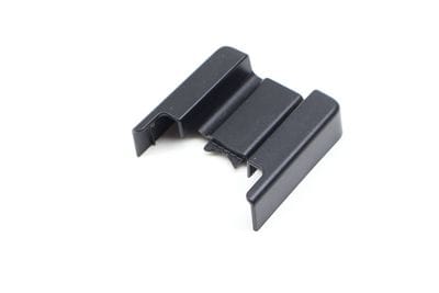 Seat Rail Trim / Cover 4M8885073A