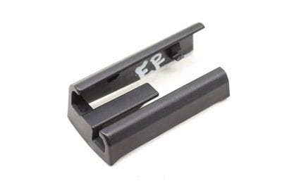 SEAT RAIL TRIM / COVER 7340334