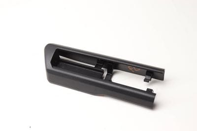 Seat Rail Trim Cover 52107340341