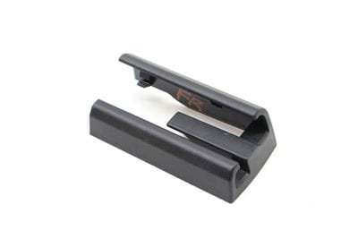 Seat Rail Trim / Cover 52107357393