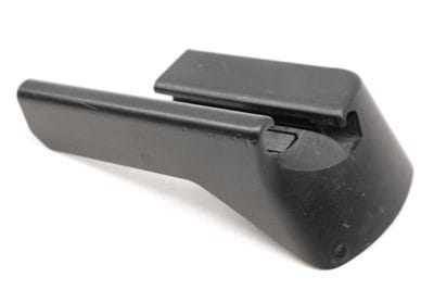 SEAT RAIL TRIM / COVER