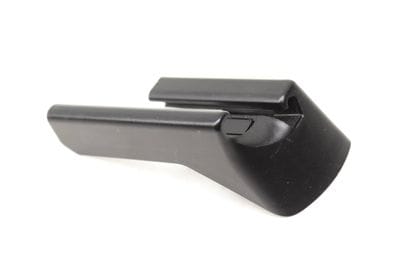 Seat Rail Trim / Cover