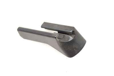 SEAT RAIL TRIM / COVER