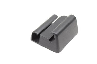 Seat Rail Trim Cover (LEFT) 52107263075