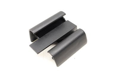 SEAT RAIL TRIM COVER (LEFT) 7263075