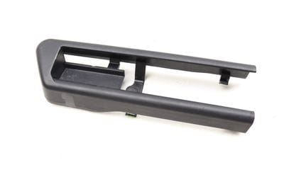 Seat Rail Trim Cover (REAR LEFT) 52106981781