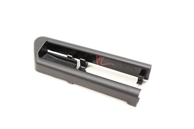 SEAT RAIL TRIM / COVER (REAR LEFT) 7302203