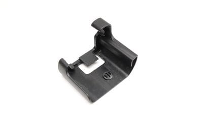 SEAT RAIL TRIM / COVER (REAR LEFT) 7365219