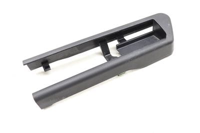 SEAT RAIL TRIM COVER (REAR RIGHT) 6981782