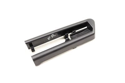 SEAT RAIL TRIM / COVER (REAR RIGHT) 7302204