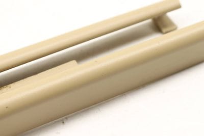 SEAT RAIL TRIM COVER (REAR RIGHT) 8344999