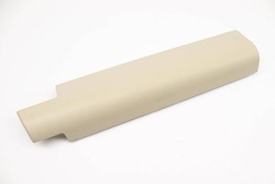 SEAT RAIL TRIM PANEL 7126633