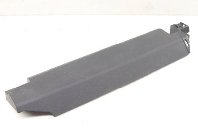 Seat Rail Trim Panel 52107317451