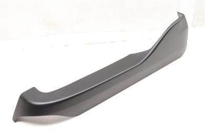 Seat Rail Trim Panel (OUTER) 52107162223