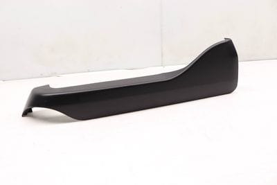 SEAT RAIL TRIM PANEL (OUTER) 7162223