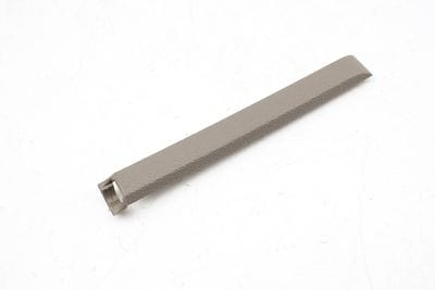 Seat Rail Trim (REAR) 7L0881097A