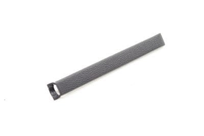 SEAT RAIL TRIM (REAR) 7L0881097A