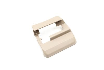 Seat Rail Trim / Track Cover (INNER FORWARD) 1669190800